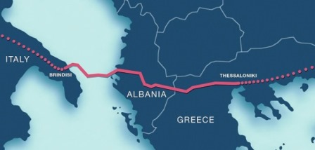 SOCAR e Azerbajxhanit interes per te realizuar infrastrukturen e gazifikimit te Shqiperise